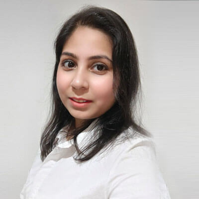 Dr Rajlaxmi Singh, Parramatta Green Dental